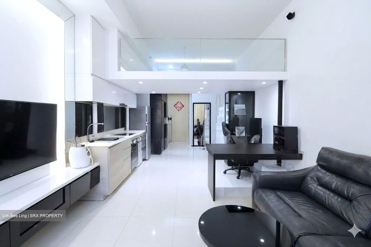 Boathouse Residences (D19), Condominium #562575641